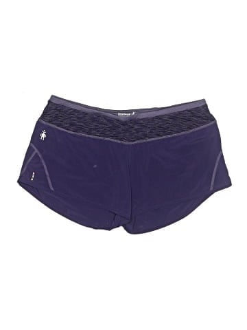 Smartwool Athletic Shorts (view 1)