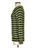 Mix by 41 Hawthorn Stripes Green Pullover Sweater Size S - photo 5