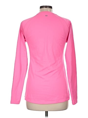 Layer 8 Long Sleeve T-Shirt (view 2)