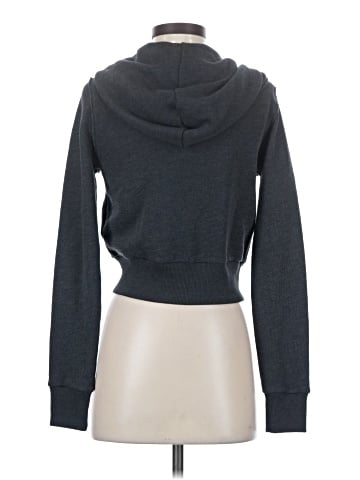 American Eagle Outfitters Zip Up Hoodie (view 2)