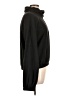 The North Face 100% Polyester Black Zip Up Hoodie Size L - photo 4