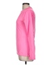 Layer 8 Pink Long Sleeve T-Shirt Size M - photo 5