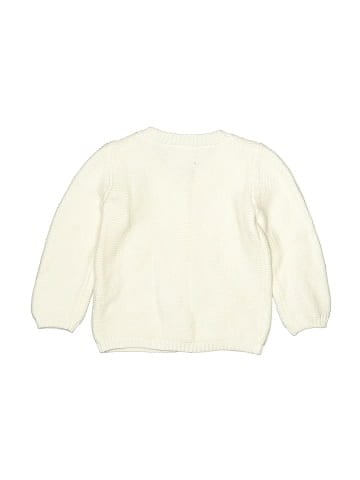 Child of Mine by Carter's Cardigan (view 2)
