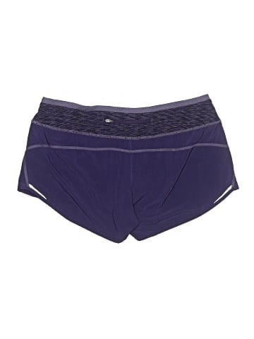 Smartwool Athletic Shorts (view 2)