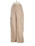 Sandy Liang x Target 100% Cotton Tan Cargo Pants Size 4 - photo 1