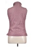 Cj Banks 100% Polyester Pink Vest Size 1X - photo 2