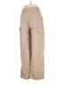 Sandy Liang x Target 100% Cotton Tan Cargo Pants Size 4 - photo 2