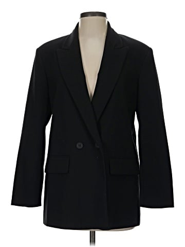 Zara Blazer (view 1)