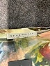 bryn WALKER 100% Polyester Tan 3/4 Sleeve Blouse Size M - photo 7