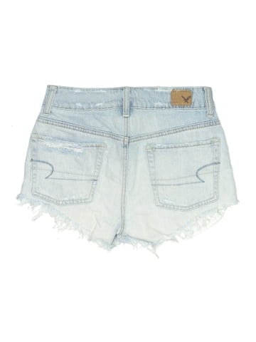 American Eagle Outfitters Denim Shorts (view 2)