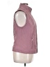 Cj Banks 100% Polyester Pink Vest Size 1X - photo 4