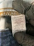 Ann Taylor LOFT Solid Blue Jeans Size 10 - photo 8