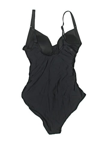 DKNY One Piece Swimsuit (view 2)