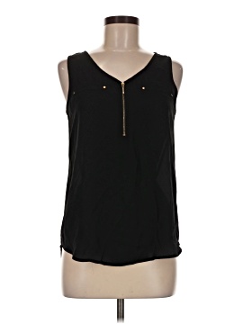 Harve Benard Sleeveless Blouse