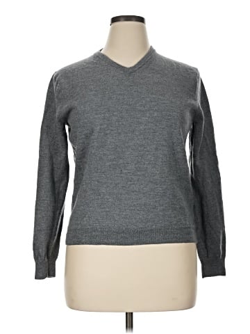J.Crew Wool Sweater (view 1)