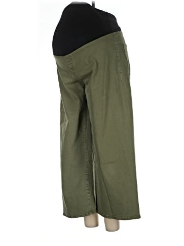 Isabel Maternity Jeggings (view 1)