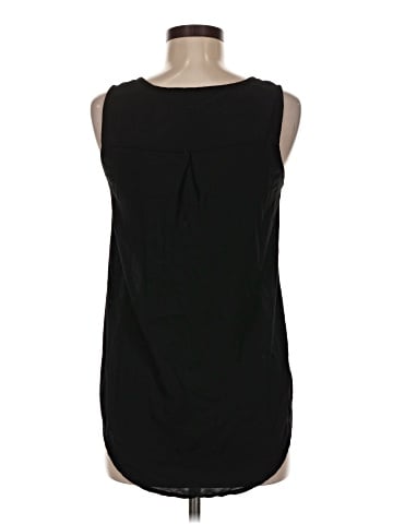 Harve Benard Sleeveless Blouse (view 2)
