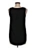 Harve Benard Black Sleeveless Blouse Size M - photo 2