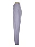 Unbranded Solid Purple Casual Pants Size 24 waist (estimated) - photo 5