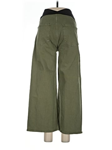 Isabel Maternity Jeggings (view 2)