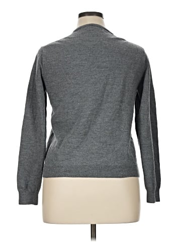 J.Crew Wool Sweater (view 2)