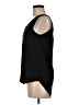 Harve Benard Black Sleeveless Blouse Size M - photo 5