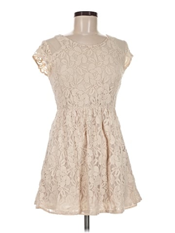 Coincidence & Chance Cocktail Dress (view 1)