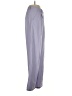 Unbranded Solid Purple Casual Pants Size 24 waist (estimated) - photo 4