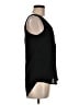 Harve Benard Black Sleeveless Blouse Size M - photo 4