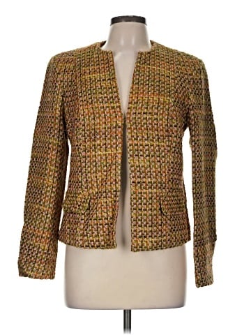 Conrad C Blazer (view 1)
