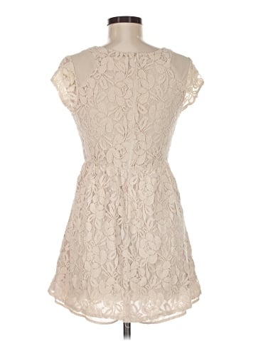 Coincidence & Chance Cocktail Dress (view 2)