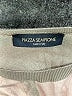 Piazza Sempione Gray Sweatshirt Size EU (IT) 42 / US 6 - photo 7