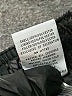 ZeroXposur 100% Polyester Print Black Casual Pants Size 14 - photo 4