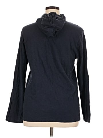 Calvin Klein Pullover Hoodie (view 2)