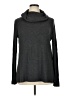 Daisy Fuentes Gray Turtleneck Sweater Size XL - photo 1