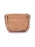 Tory Burch 100% Leather Tan Leather Shoulder Bag One size - photo 3