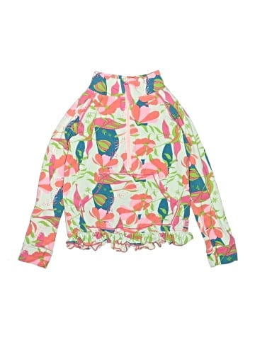 Ruffle Butts Long Sleeve T-Shirt (view 1)