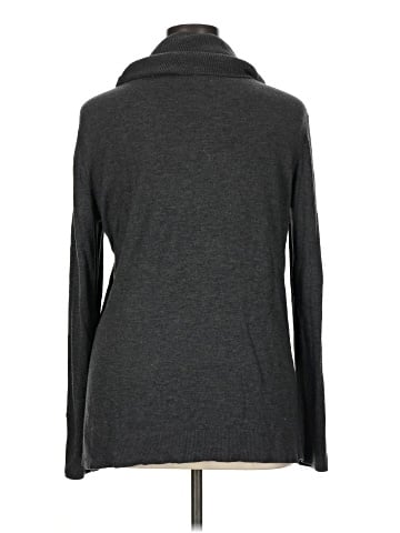 Daisy Fuentes Turtleneck Sweater (view 2)