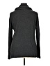 Daisy Fuentes Gray Turtleneck Sweater Size XL - photo 2
