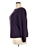 Croft & Barrow 100% Acrylic Purple Pullover Sweater Size XXL - photo 5