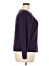 Croft & Barrow 100% Acrylic Purple Pullover Sweater Size XXL - photo 4