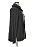 Daisy Fuentes Gray Turtleneck Sweater Size XL - photo 4