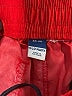 Old Navy Red Board Shorts Size 5 - photo 3