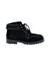 Predictions Black Ankle Boots Size 7 - photo 1