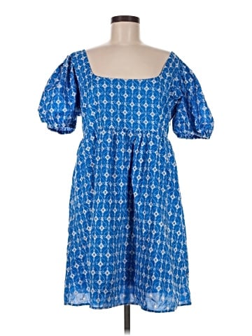 Rhode Casual Dress (view 1)