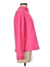 Dudley Stephens 100% Polyester Pink Sweatshirt Size M - photo 4