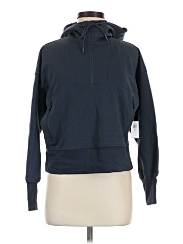 Active by Old Navy Pullover Hoodie (view 1)