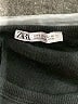 Zara Black Tank Top Size S - photo 7