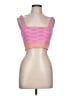 Fabletics Pink Tube Top Size L - photo 1