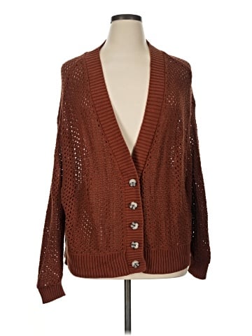 Torrid Cardigan (view 1)